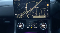 Jaguar F-Pace 2.0 P400e R-Dynamic SE 5dr Auto AWD Estate